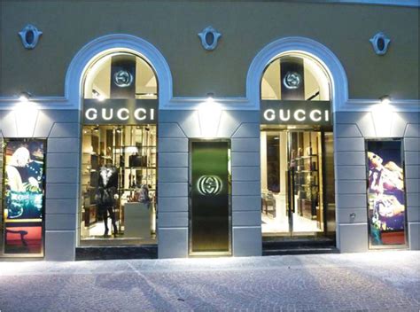 negozi gucci friuli venezia giulia|negozi gucci oggi.